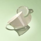 Ankissa Mug FLOWR MUGS