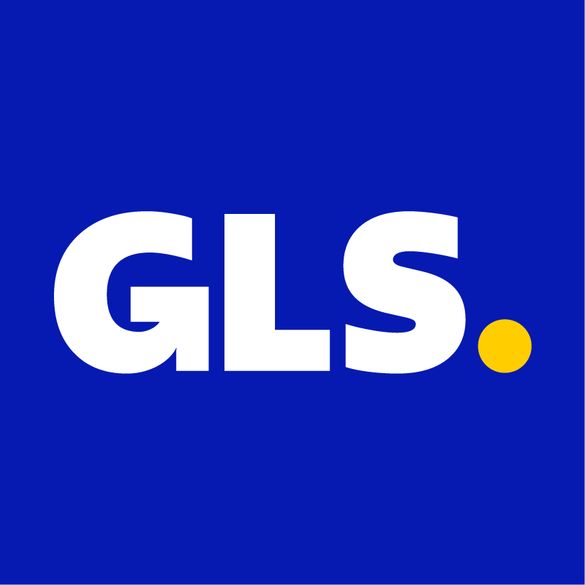 GLS - International (3-5 business days) GLS - International (3-5 business days)
